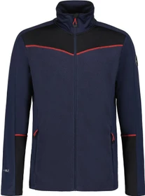 Icepeak Falkner Jacke dark blue (Herren)
