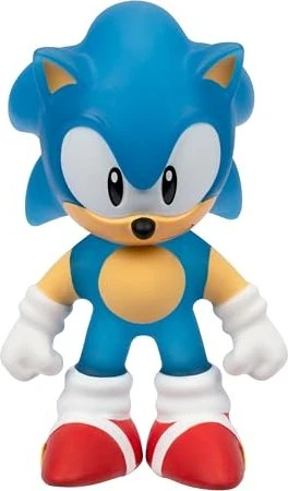 Moose Toys Heroes of Goo Jit Zu - Glow Surge Sonic the Hedgehog