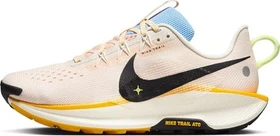 Nike Pegasus Trail 5 phantom/washed coral/university gold/black (Damen)