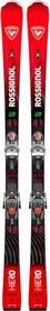 Rossignol Hero Elite ST TI + NX 12 Konect GW (inkl. Bindung) (Modell 2026/2027)