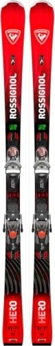 Rossignol Hero Elite ST TI + NX 12 Konect GW (inkl. Bindung) (Modell 2026/2027)