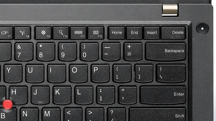 Lenovo ThinkPad T440s, Core i5-4200U, 4GB RAM, 500GB HDD, DE