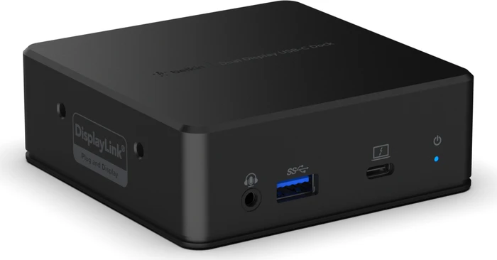 Belkin INC002, USB-C 3.0 [Buchse]