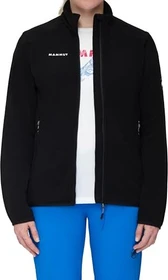 Mammut Innominata Light ML Jacke schwarz (Damen)