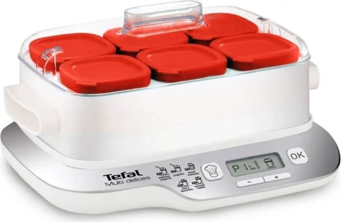 Tefal YG660132 Multidelices Express Joghurtbereiter