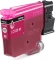 Brother Tinte LC528M magenta Vorschaubild