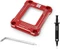 Thermalright LGA1700 Contact Frame, CPU-Kontaktrahmen, rot Vorschaubild
