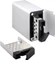 Shuttle OmniNAS KD20, 256MB RAM, 1x RJ-45 1000Base-T, 1x USB-A 3.0 Vorschaubild