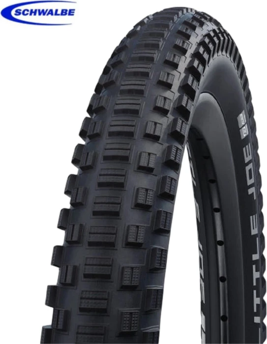 Schwalbe Little Joe 20x1.4" K-Guard Endurance Reifen