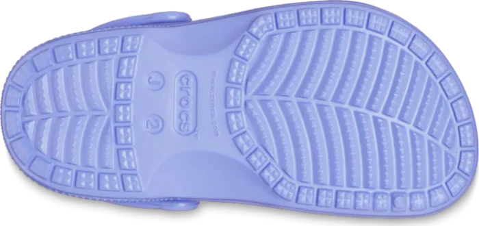 Crocs Baya Clog digital violet (Junior)