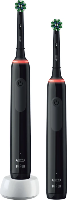 Oral-B Pro 3 3900 + 2. Handstück