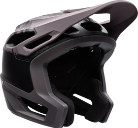 Fox Racing Dropframe Pro Flow Helm purple dusk