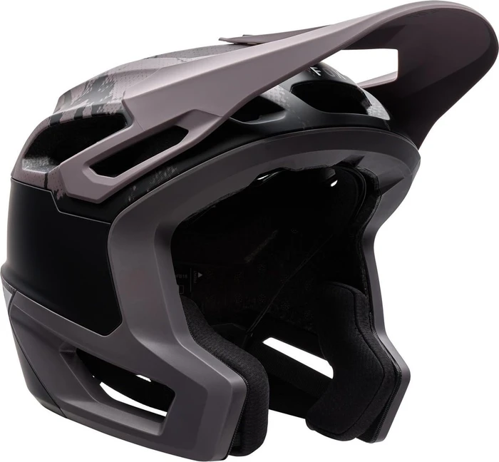 Fox Racing Dropframe Pro Helm
