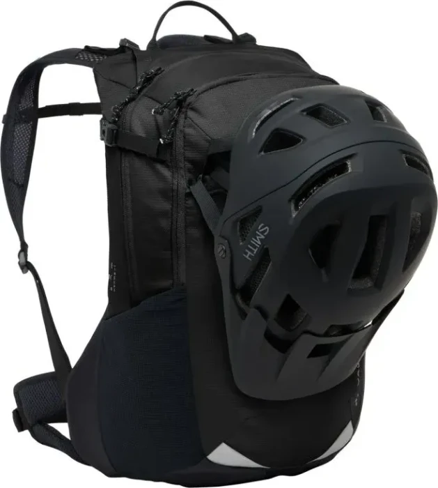 Vaude Trailvent 15 schwarz