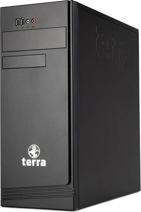 Wortmann Terra PC-Business 6000, Ryzen 5 8600G, 16GB RAM, 500GB SSD, DE