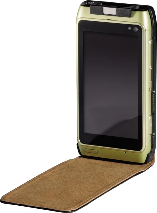 Hama Smart Case für Nokia N9