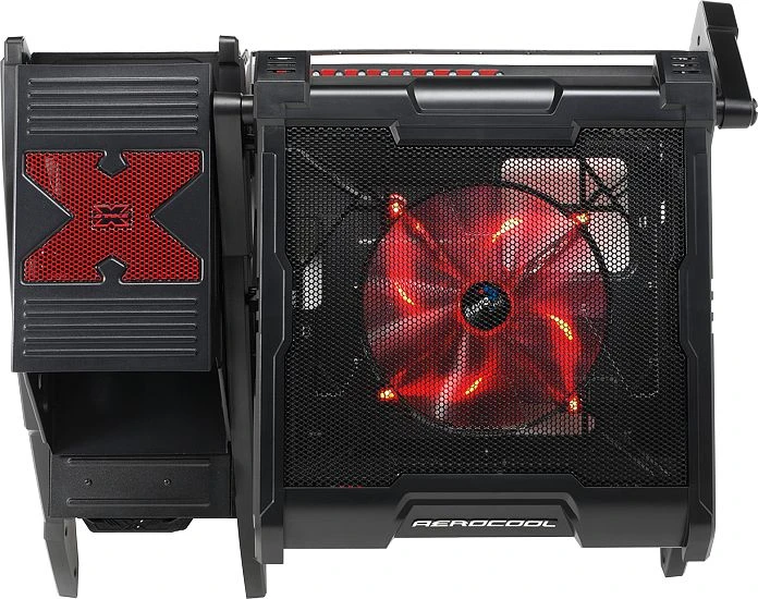 AeroCool Strike-X Air