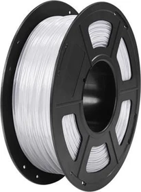 Anycubic TPU, Milky White, Spule, 1.75mm, 1.00kg
