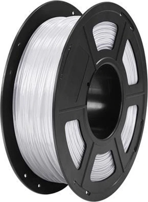 Anycubic TPU, Milky White, Spule, 1.75mm, 1.00kg