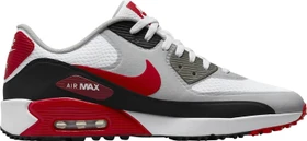Nike Air Max 90 G white/black/photon dust/university red