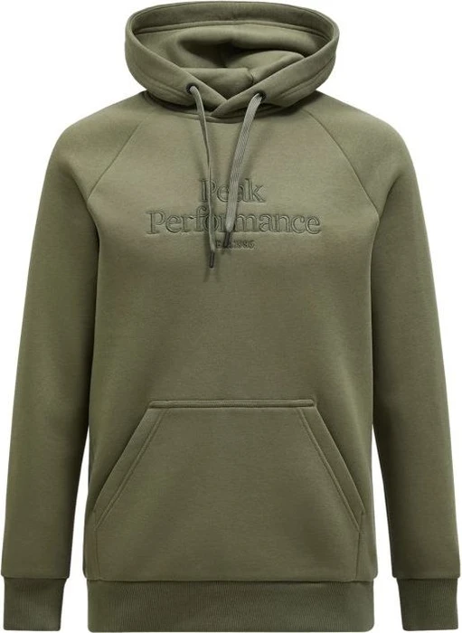 Peak Performance Original Hoodie (Herren)