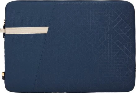 Case Logic Ibra 15.6" Laptop Sleeve Dress Blue