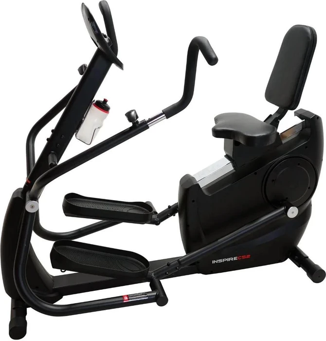 Hammer Inspire Cross Rower 2.5 Rudergerät