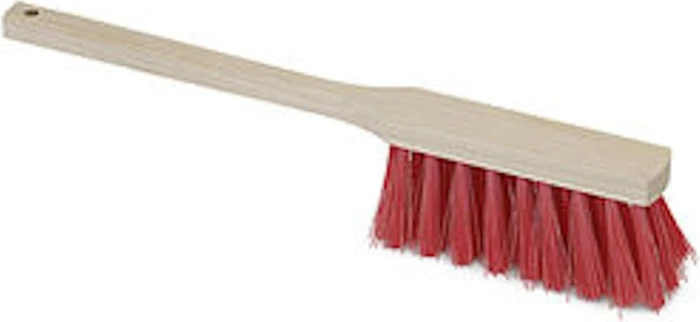 Nölle Langstielhandfeger Elaston 43cm Handkehrer