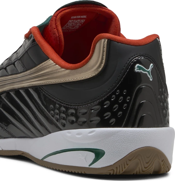 Puma V-S2 Goalgetter puma black/puma gold