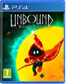 Unbound: Worlds Apart (PS4)