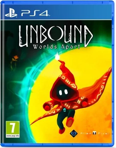 Unbound: Worlds Apart (PS4)