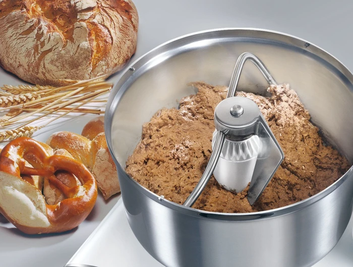 Bosch MUM6N21 Universal Plus