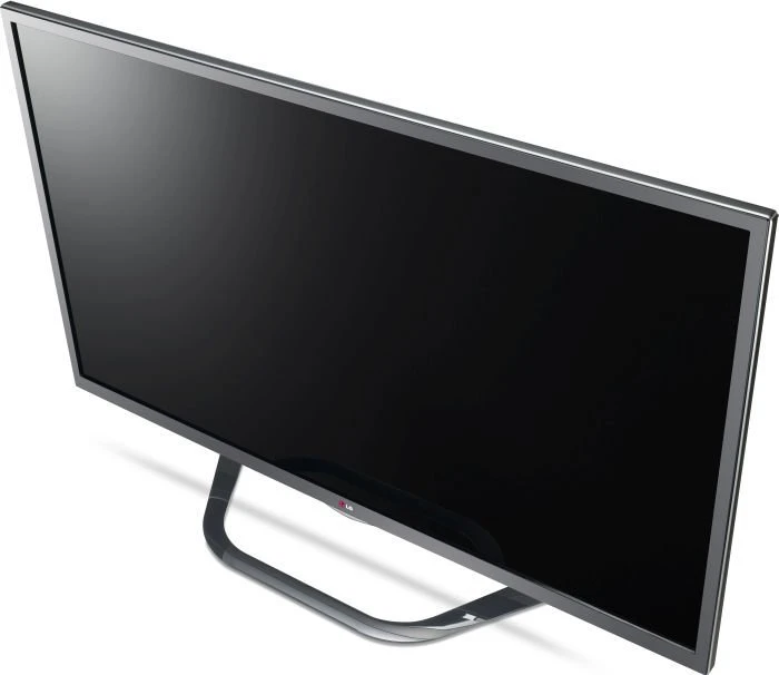 LG 55LA6418