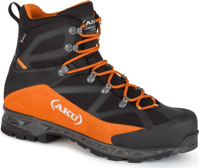 Aku Trekker Pro GTX schwarz/orange (Herren)