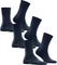 Falke Run Socken marine, 3 Paare Vorschaubild