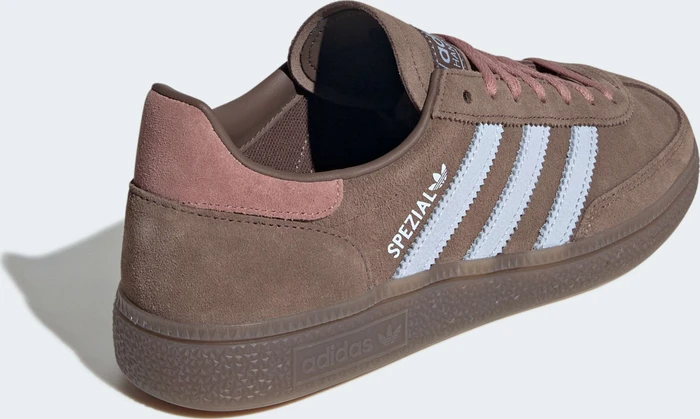 adidas Handball Spezial earth strata/crystal sky/warm clay