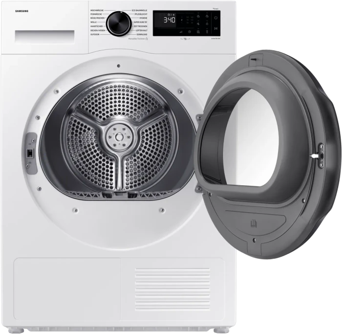 Samsung DV5000D DV91DG52A0AE Wärmepumpentrockner