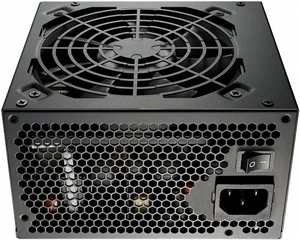Cooler Master GX Series 750W, ATX 2.3