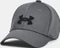 Under Armour Blitzing Kappe pitch grey/black (Junior) Vorschaubild