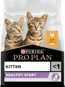 Purina Pro Plan Kitten Huhn und Reis, 1.50kg