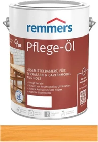 Remmers Pflege-Öl lärche, 5l