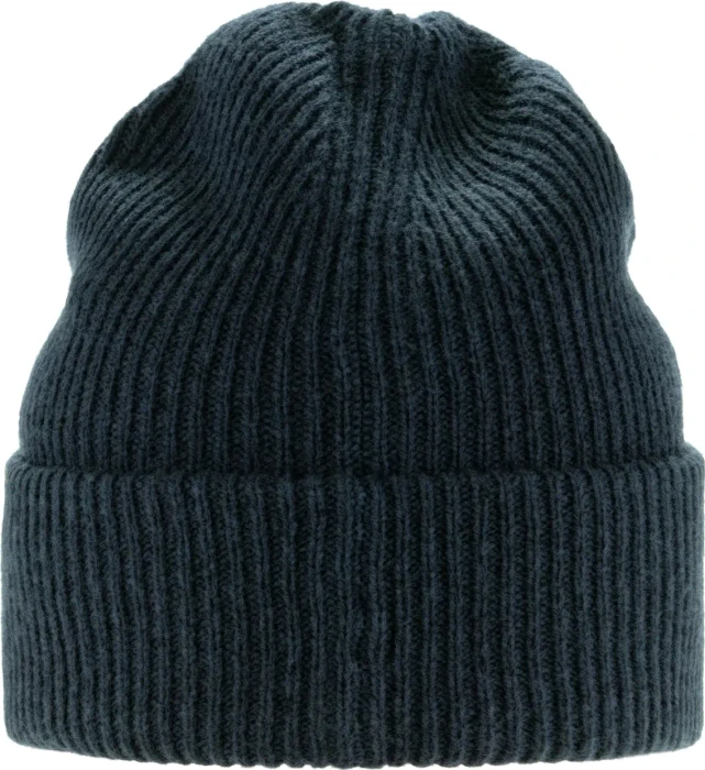 Fjällräven Bergtagen Forever Wool Beanie dark navy