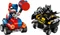 LEGO DC Universe Super Heroes - Mighty Micros Batman vs. Harley Quinn Vorschaubild