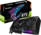GIGABYTE AORUS GeForce RTX 3070 Master 8G (Rev. 1.0/1.1), 8GB GDDR6, 3x HDMI, 3x DP Vorschaubild