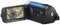 Canon Legria FS406 blau Vorschaubild