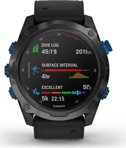 Garmin Descent Mk2i Tauchcomputer