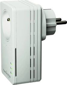 Netgear HomePlug Powerline AV+ 200 Adapter XAV1601