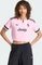 adidas Juventus Turin Crop Top 2026/2027 Auswärtstrikot kurzarm (Damen) Vorschaubild