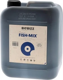 BioBizz Fish Mix, 10l