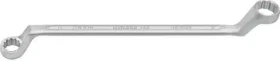 Matador 0200 Doppelringschlüssel zöllig, 1/2"x7/16"x221mm